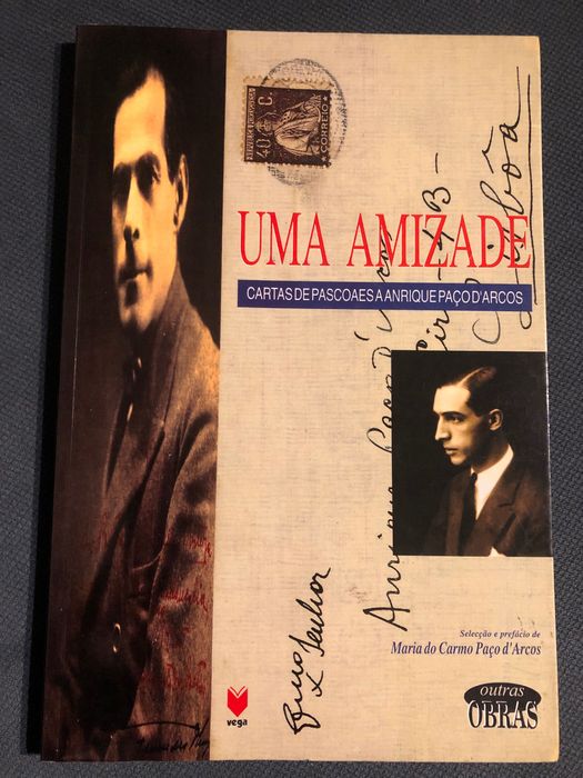 Manuel Laranjeira / Teixeira de Pascoaes/ Alfredo Margarido