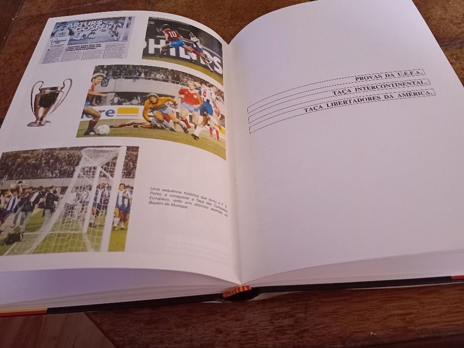 Manuel de Sousa, história do futebol