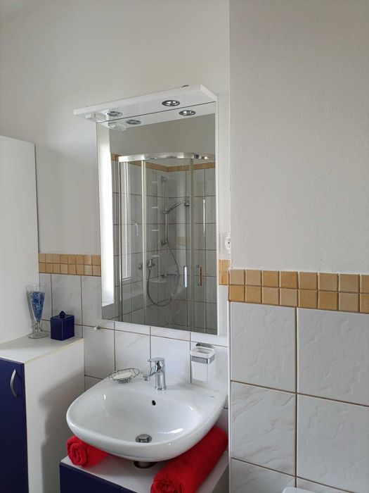 Apartment in Luboń, Stary Luboń - Widok 4