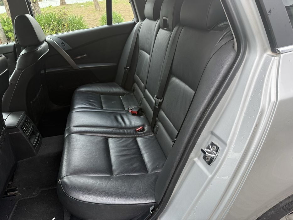 Bmw 530d iuc barato