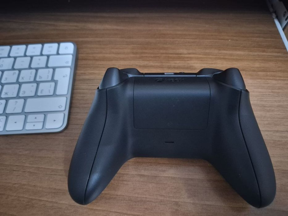 Геймпад джойтик xbox