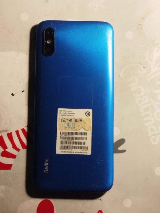 Redmi 9A używany