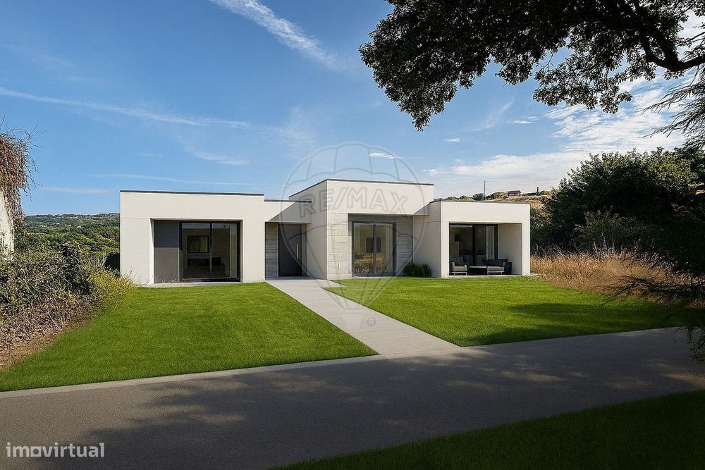 Terreno  para venda — Carvalhal, Leiria
