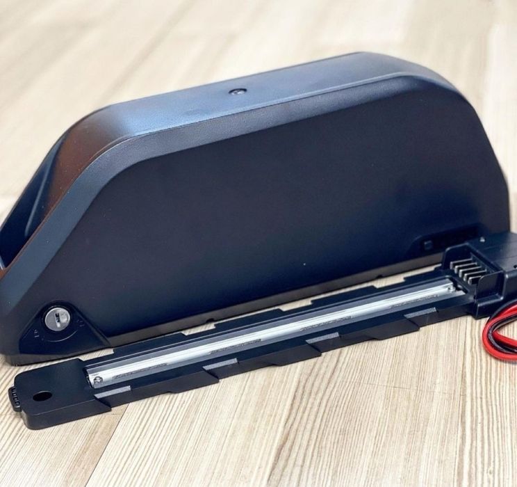 Акумулятор Li-ion Samsung для електровелосипеда 36/48/72V 12-60Ah