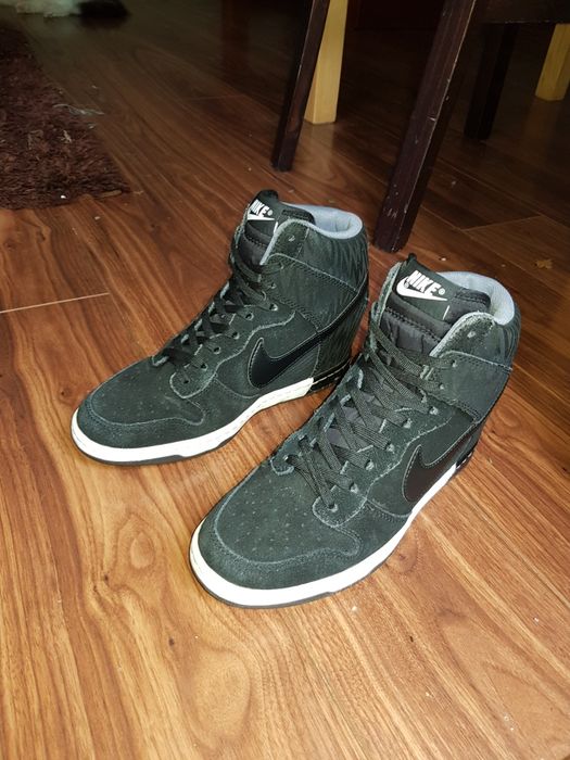 Nike wmns dunk sky hi print
Nike Nike wnms Wmns Dunk Sky HI Prin
Obser