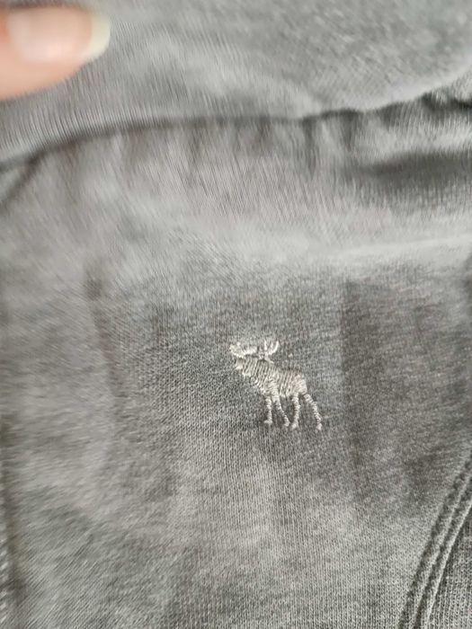 Abercrombie bluza