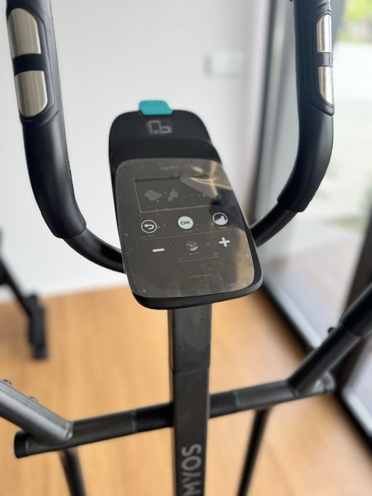 Elliptical Bike449690932525803522