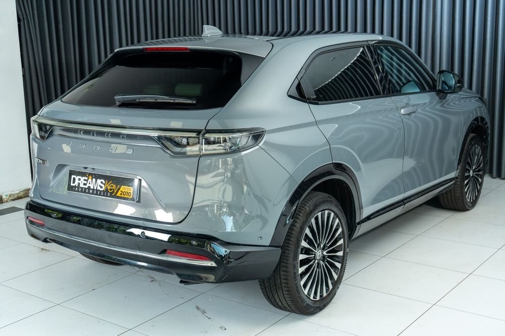 Honda e-Ny1 68.8 kWh