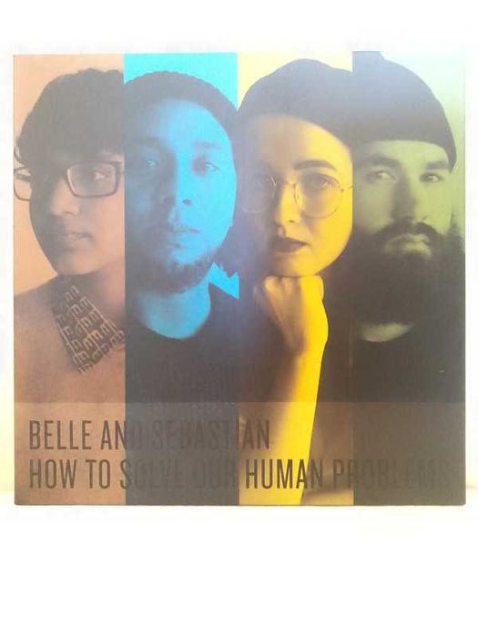 Belle and Sebastian - How To Solve A Human Problems