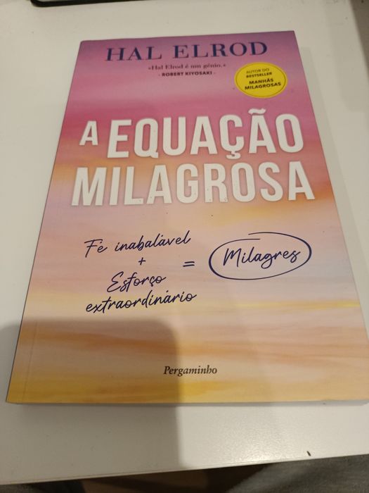 A Equação Milagrosa