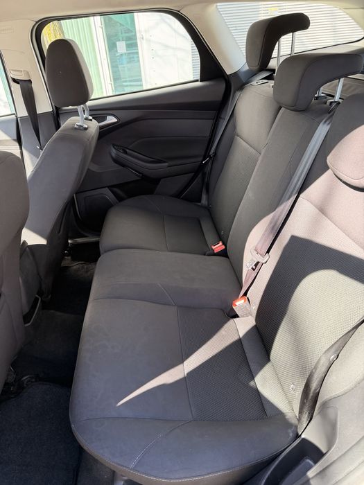 Ford Focus Sw 1.5 120Cv