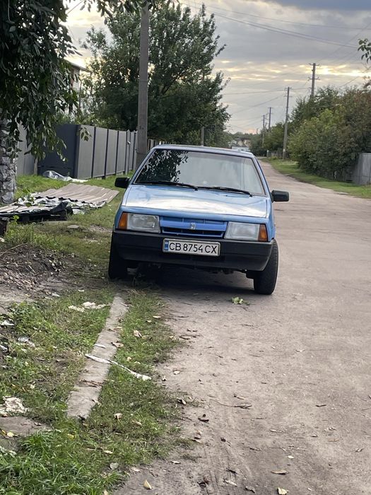 Продам 2108 в хорошем состояние