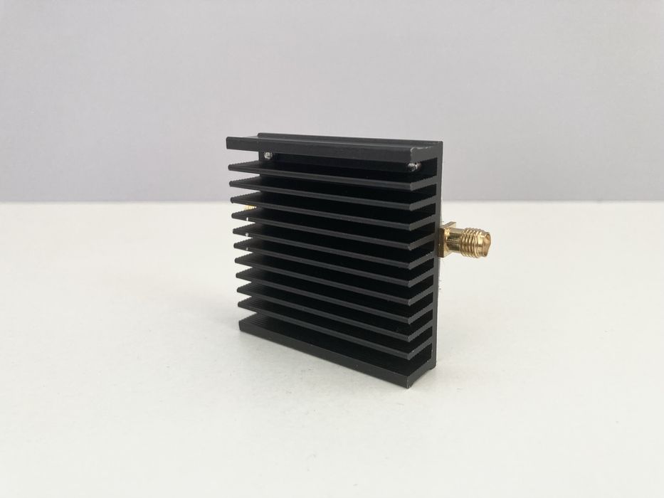 Продам радіочастотний підсилювач 433Mhz потужністю 5W