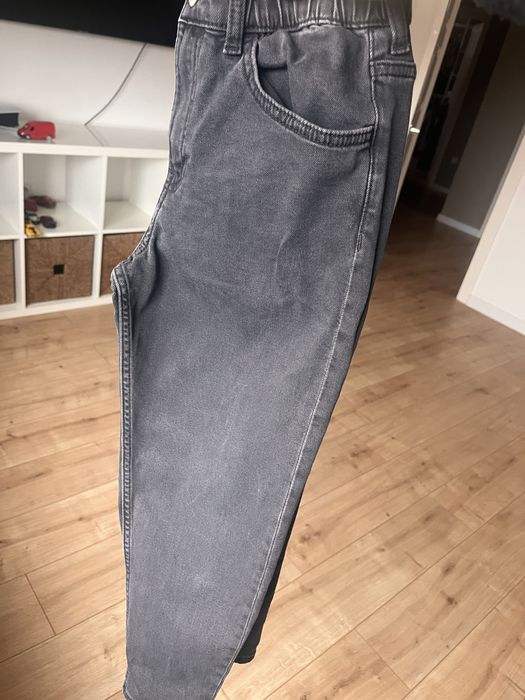 Джинси h&m на хлопчика