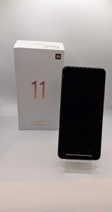 Xiaomi Mi 11 Lite 5G SPOKO LOMBARD BEŁCHATÓW skup telefonów