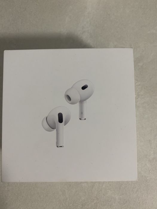 наушники air pods pro 2