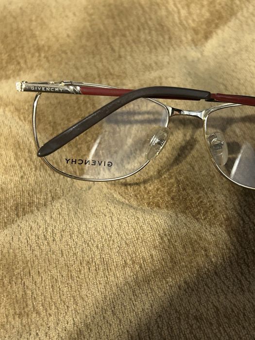 Окуляри GIVENCHY стан по фото