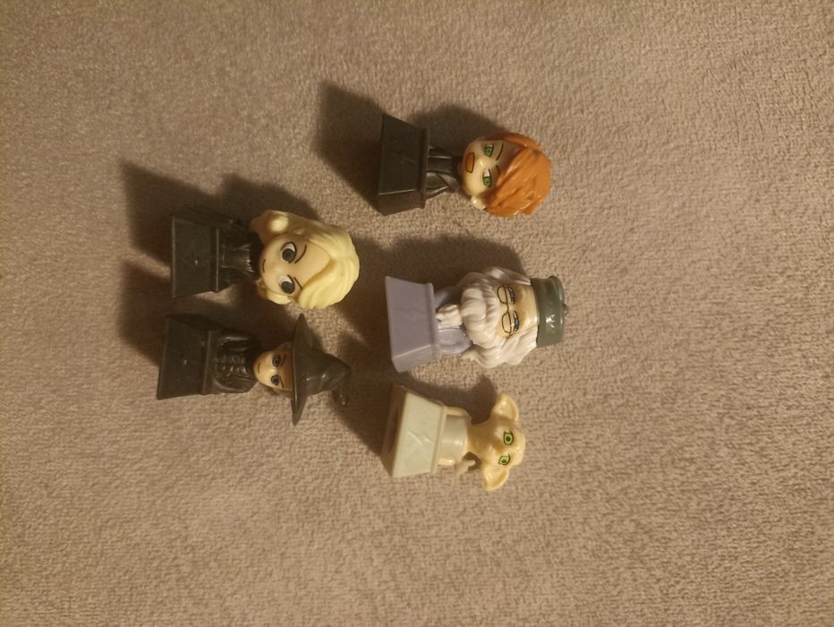 Варус Гаррі Поттер