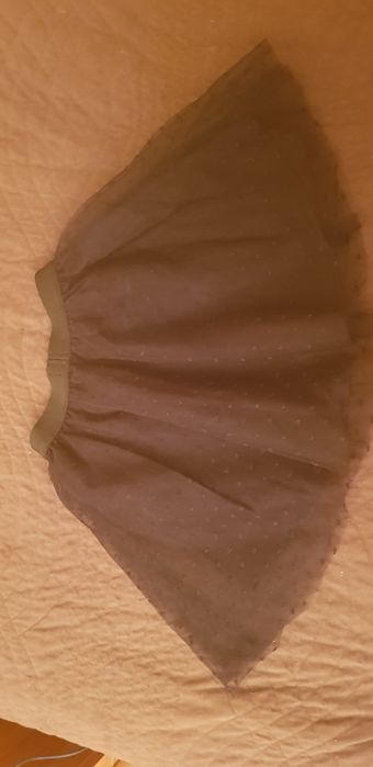 Mohito Spódnica z tiulu Rozmiar 122cm