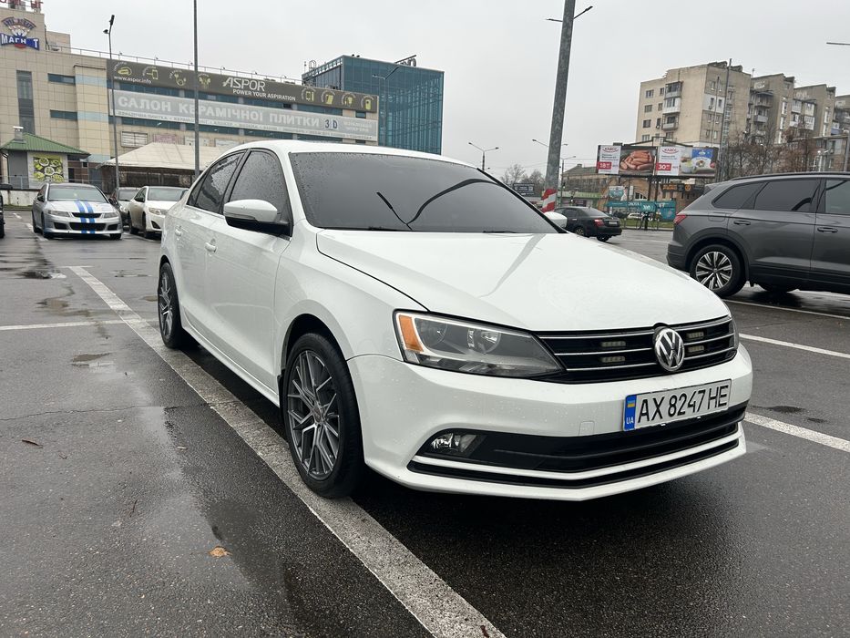 Продам volkswagen jetta
