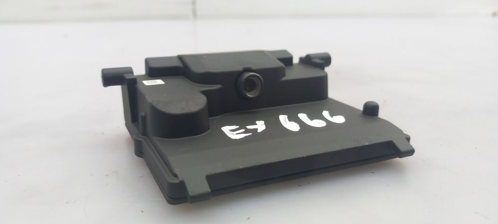 Camera de Estacionamento FORD Fiesta VII (HJ, HF)
