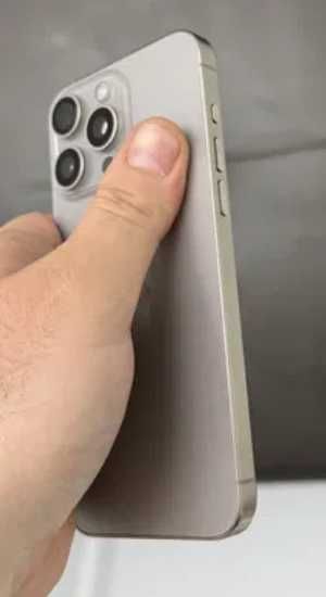 Apple iphone 15 Pro Max 512 gb Neverlock 90% батарея  айфон Про Макс Магазин