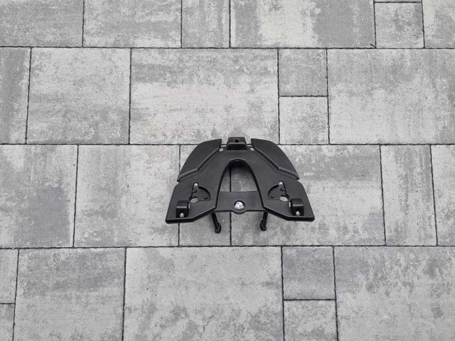 Stelaż płyta kufer mocowanie BMW R 1200 GS K25 2004 - 2012