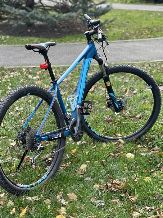 CUBE analog 29 продам