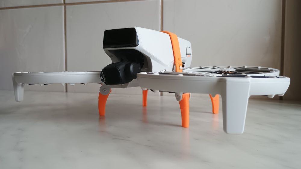 DJI Flip Fly More Combo