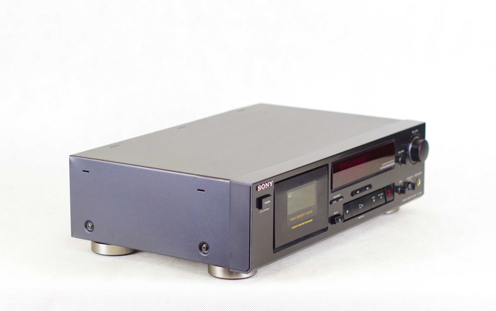 Magnetofon Sony TC-K390