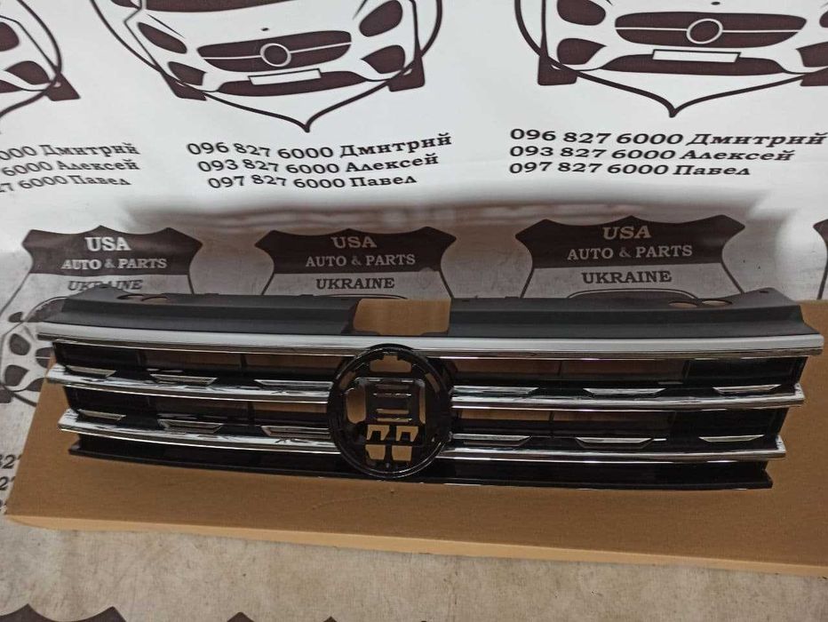 Крыло TIGUAN allspace тигуан 2017 2018 2019 2020