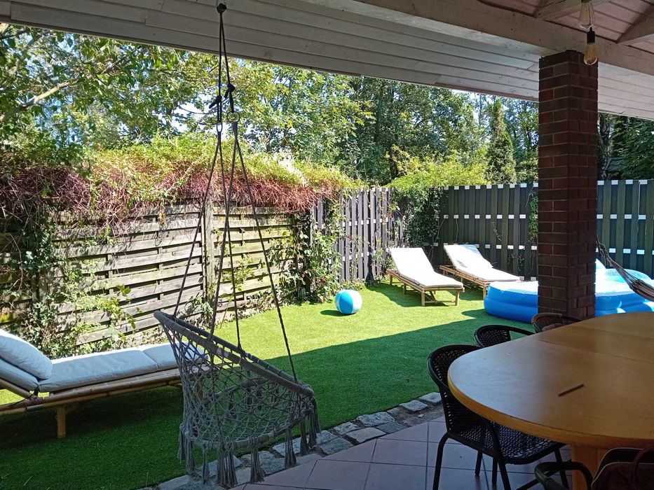 Boszkowo letnisko, komfortowy dom dla 8 osób