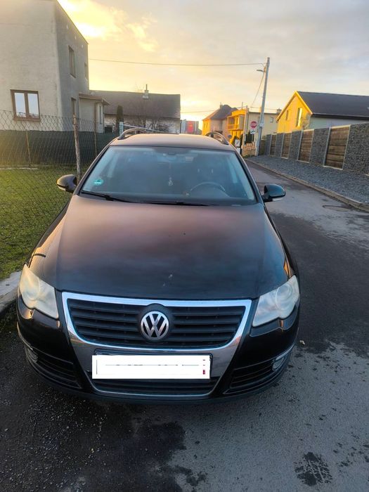 Продам авто volkswagen passat унверсал