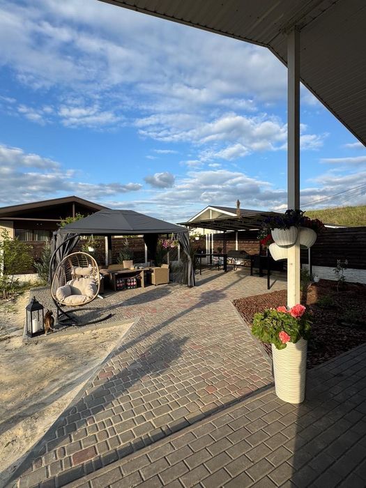 143 тыс.$‼️‼️ Эксклюзивный дом с ремонтом 127 м2/ 6 соток/ Алексеевка