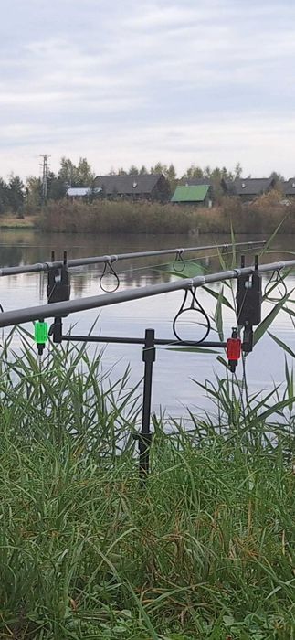 Prologic Custom SMX MK|| 3+1