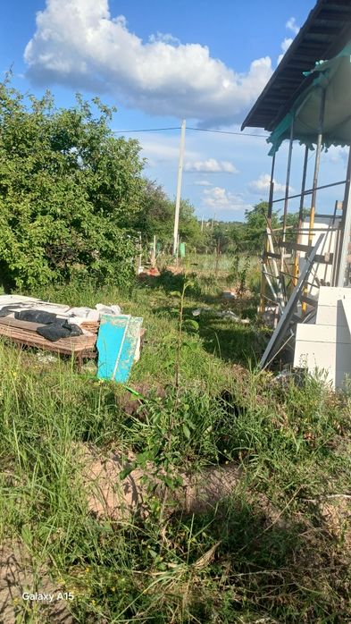 Продам дачу хтз харьков