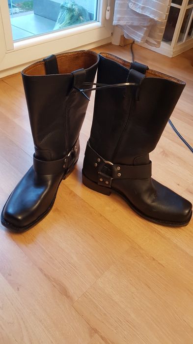 Nowe na motocykl Highway No 1. rozm. 42