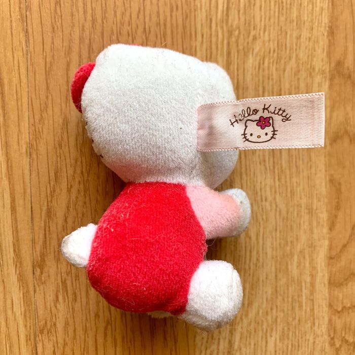 Peluche Hello Kitty 2010