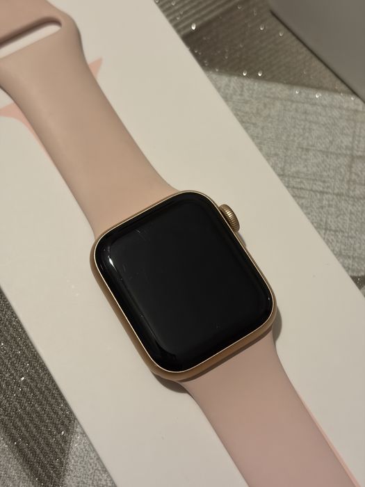 Apple watch 4 series