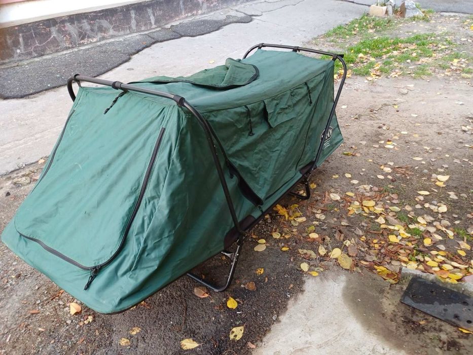 Продам палатку-раскладушку Tent Cot
