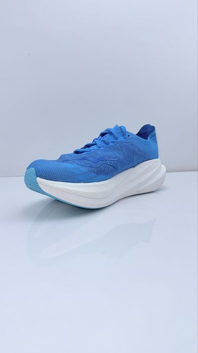 Кросівки для бігу HOKA MACH X2 ( 44,5 розмір , 28,5 см устілка)Нові ! Оригінал !