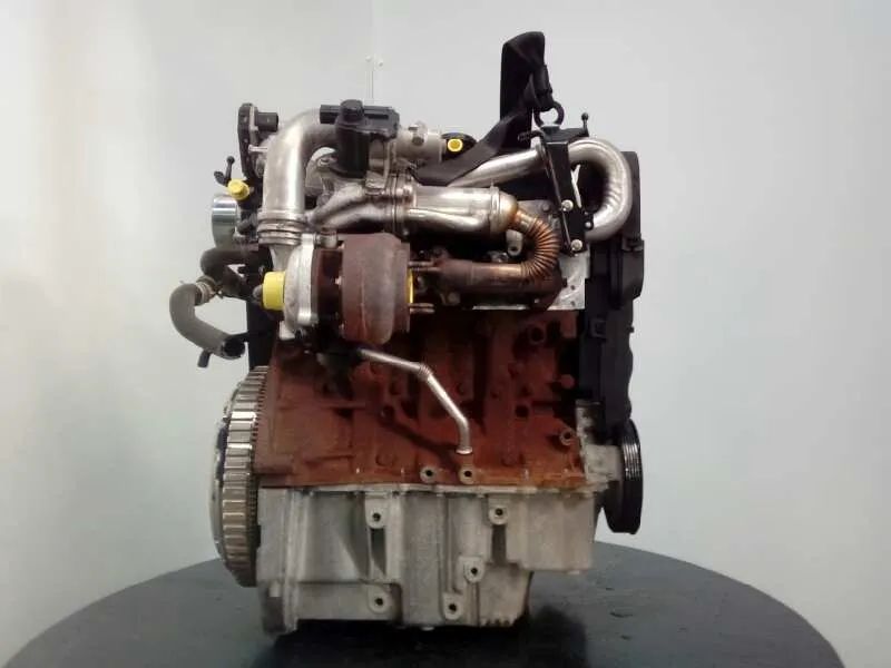 Motor K9K732 RENAULT 1.5L 106CV