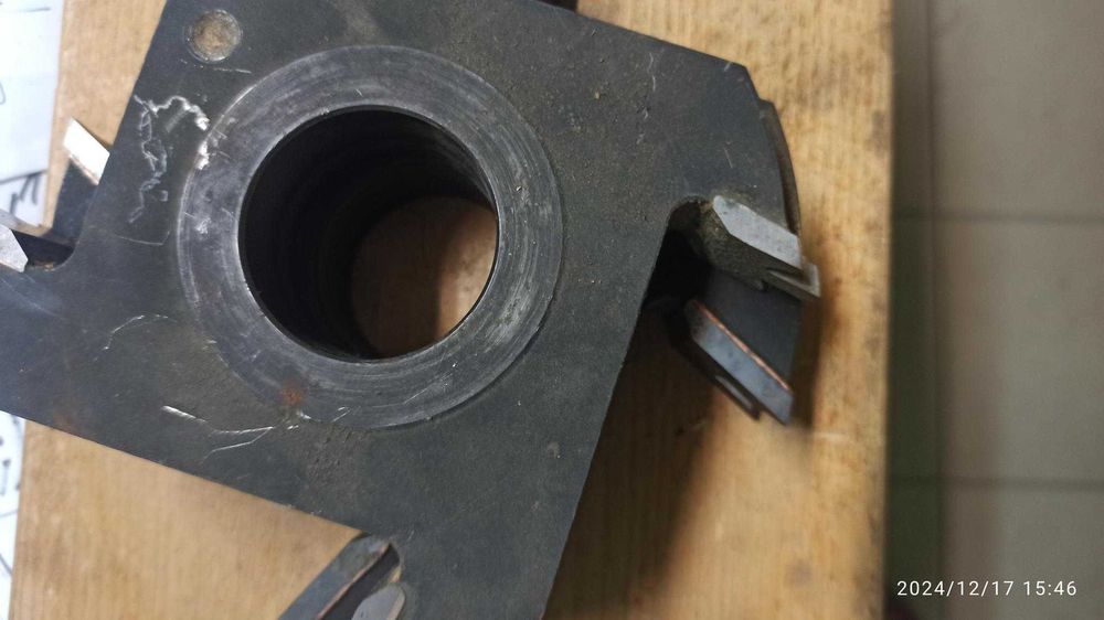 frez kształtowy faba baboszewo spiek hm