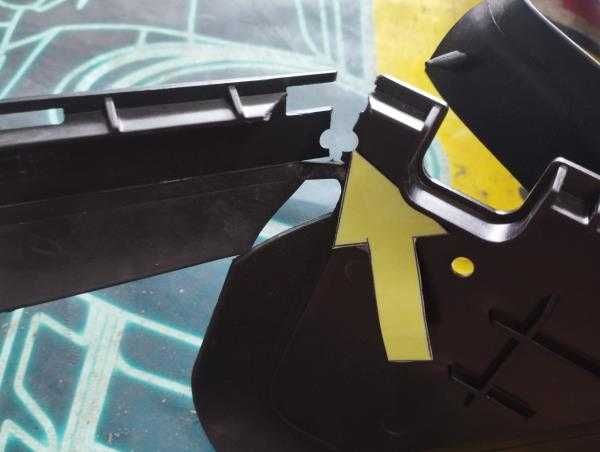 Resguardo JEEP RENEGADE | 14 -l 131073