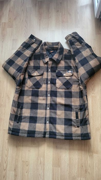 Kurtka koszulowa Dickies