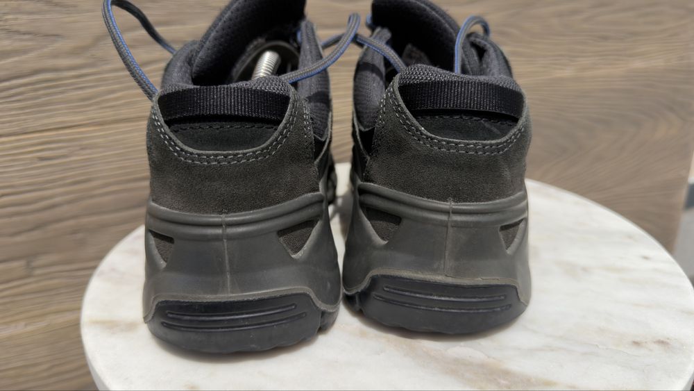 Buty loewe trekkingowe