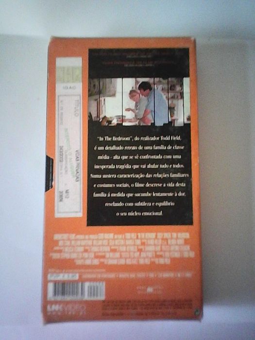 vhs  2x ,coleção tv guia , por € 1 , os melhores filmes da nossa vida