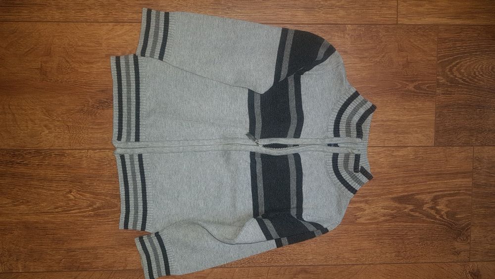 Кофта для мальчика 12~24мес