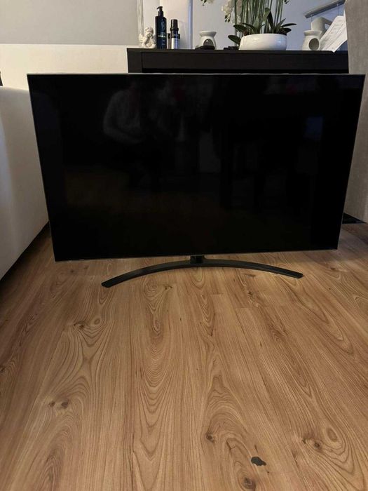 Telewizor Smart TV LG NanoCell