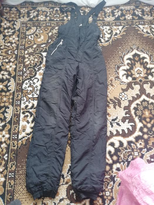 Чоловічий комбінезон